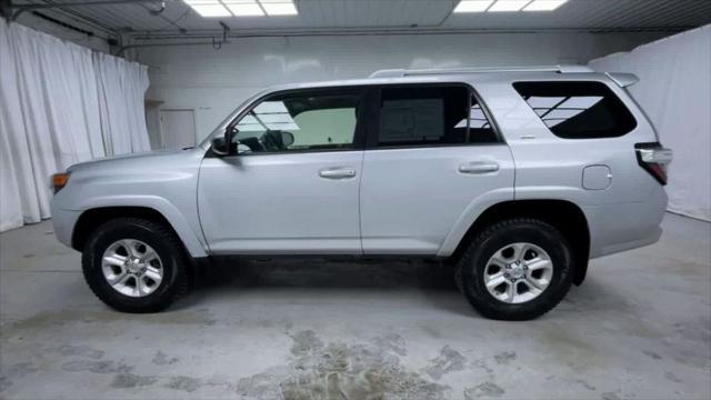 used 2018 Toyota 4Runner car, priced at $30,995
