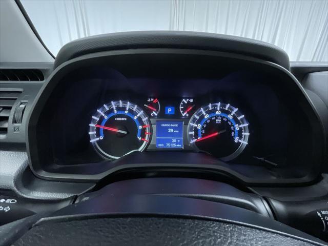 used 2018 Toyota 4Runner car, priced at $30,995