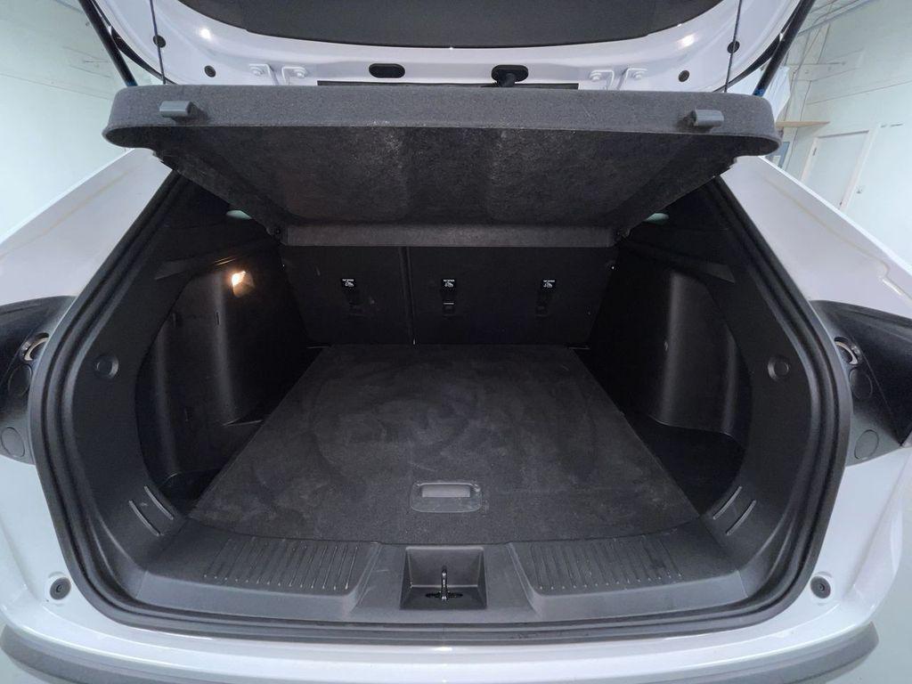 used 2024 Chevrolet Trax car, priced at $25,500