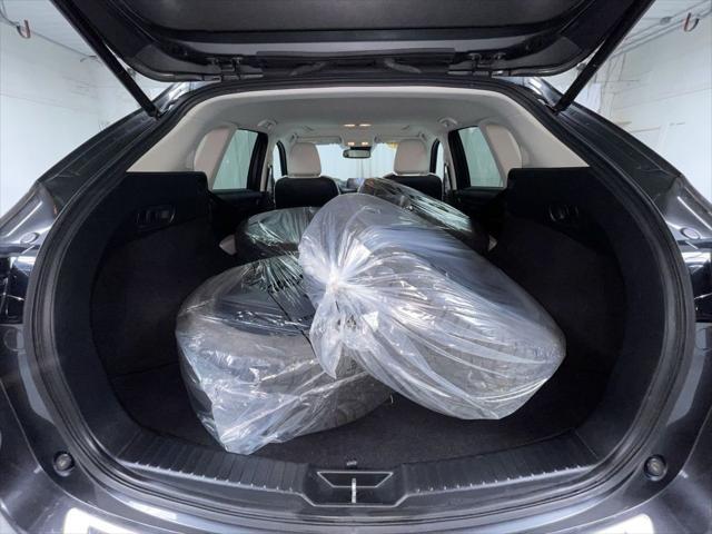 used 2018 Mazda CX-5 car, priced at $20,995