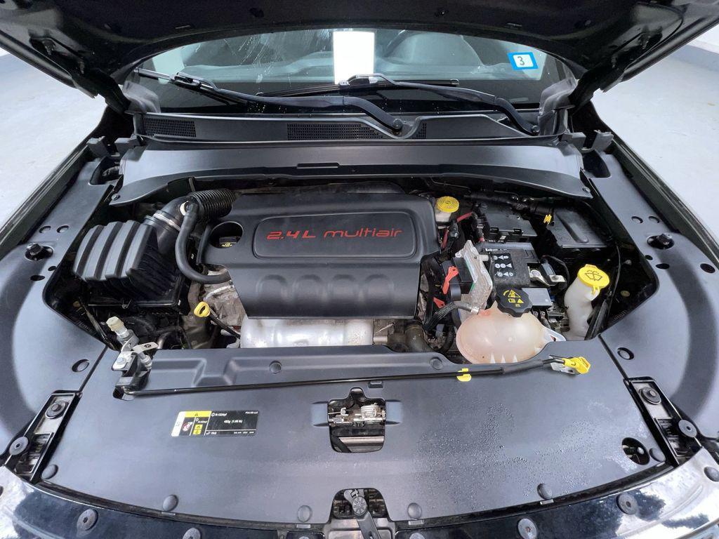used 2018 Jeep Compass car, priced at $14,900