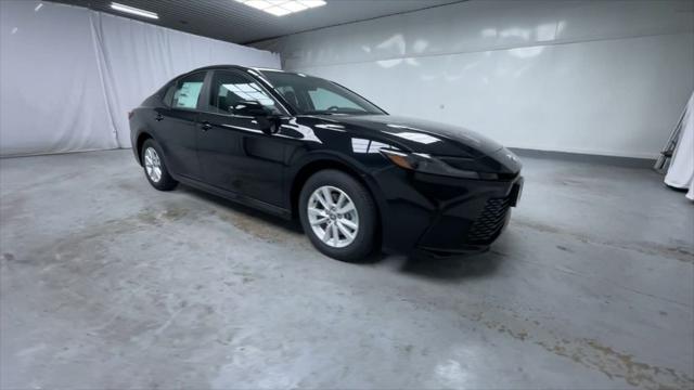 new 2025 Toyota Camry car, priced at $29,460