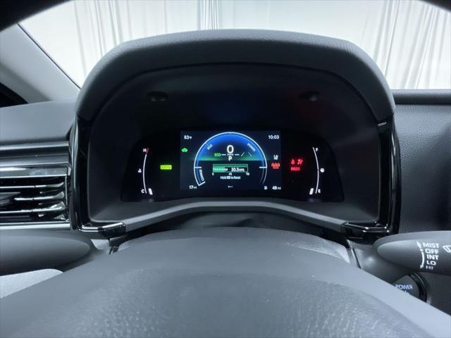 new 2025 Toyota Camry car, priced at $29,460
