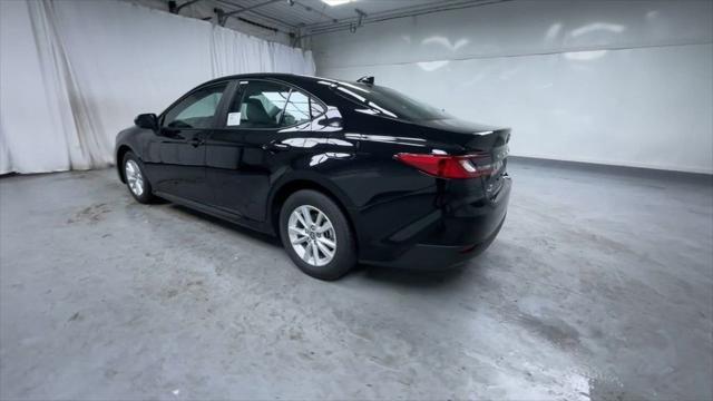 new 2025 Toyota Camry car, priced at $29,460
