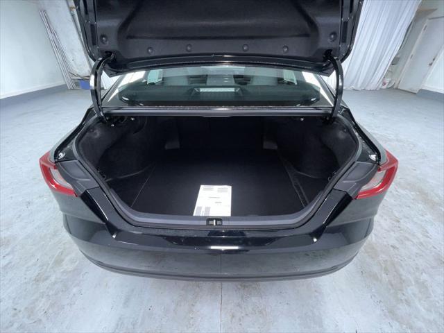 new 2025 Toyota Camry car, priced at $29,460