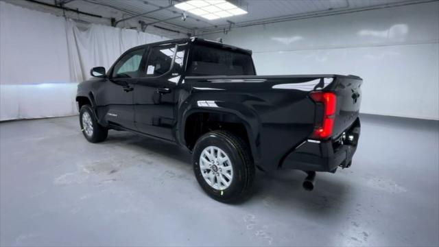 new 2025 Toyota Tacoma car, priced at $40,174