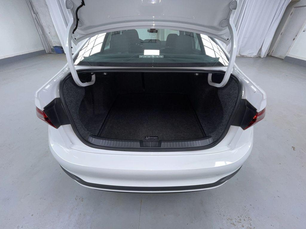 used 2024 Volkswagen Jetta car, priced at $21,995