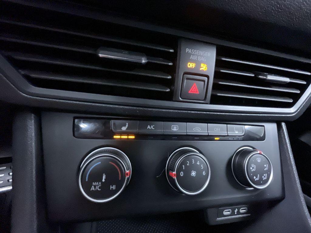 used 2024 Volkswagen Jetta car, priced at $21,995