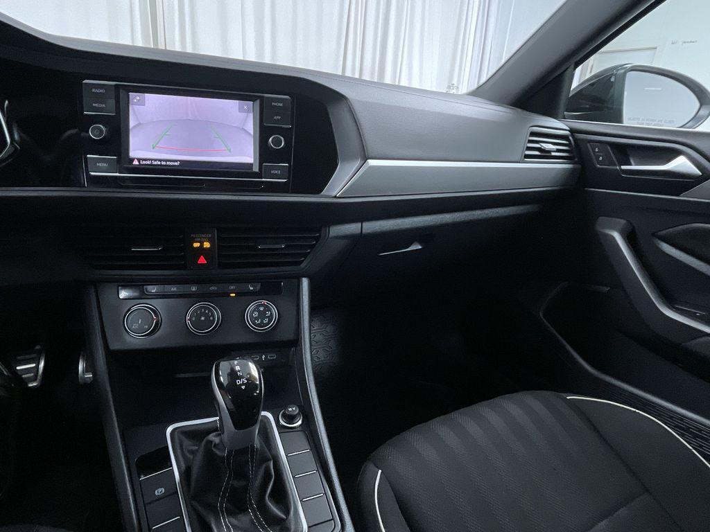 used 2024 Volkswagen Jetta car, priced at $21,995