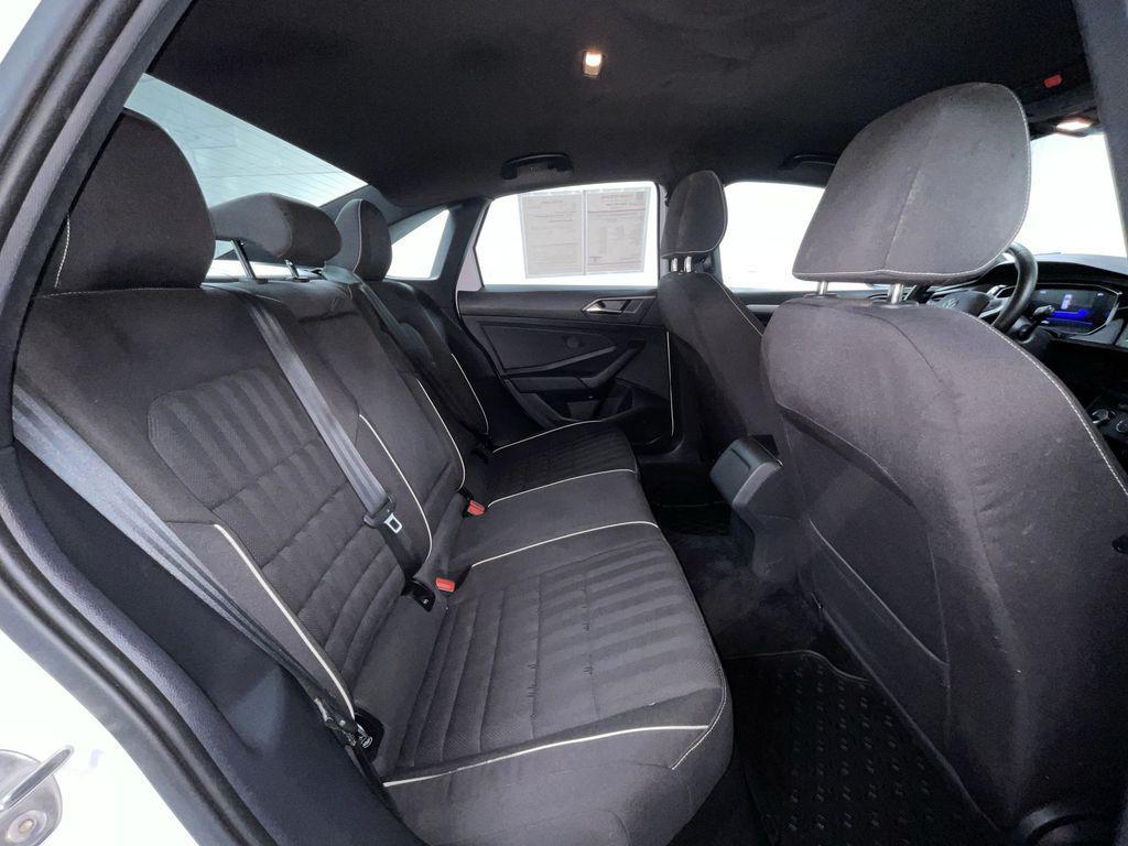 used 2024 Volkswagen Jetta car, priced at $21,995