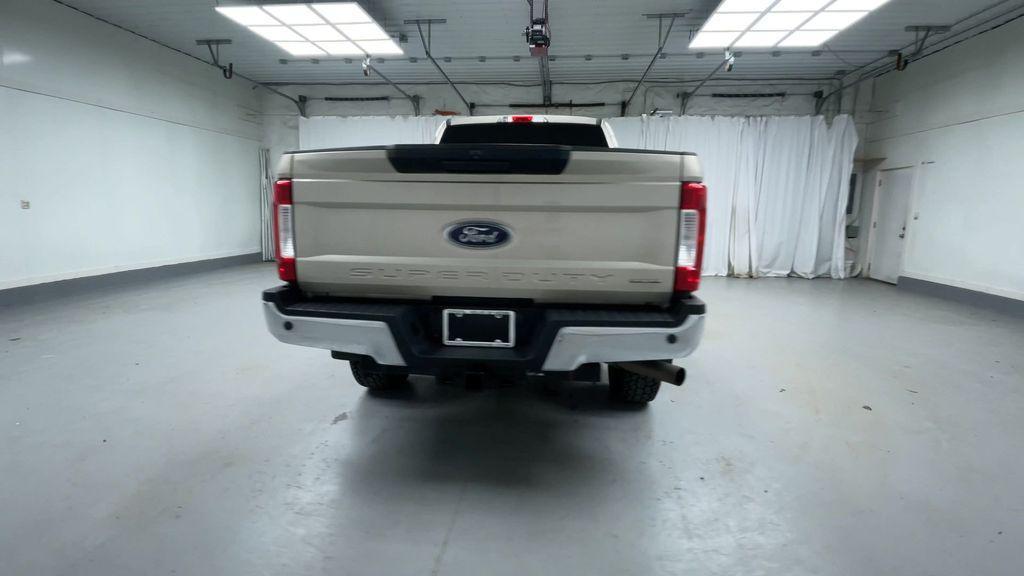 used 2017 Ford F-250 car, priced at $29,995