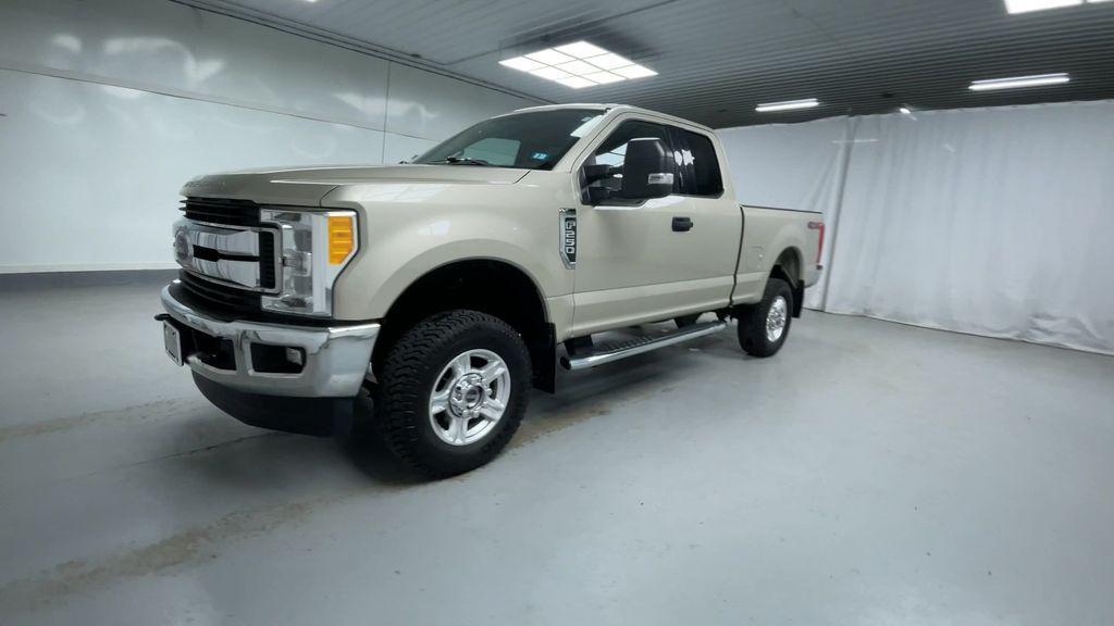 used 2017 Ford F-250 car, priced at $29,995