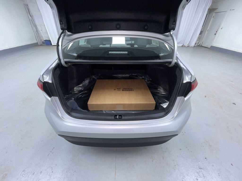 new 2025 Toyota Corolla car, priced at $23,819