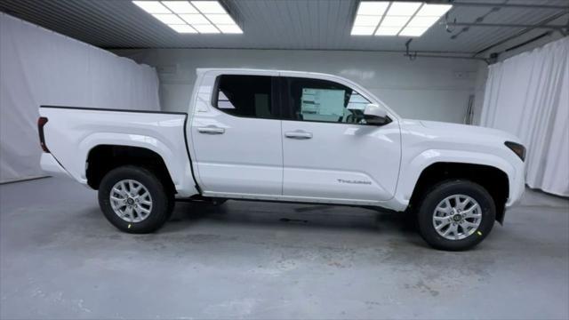 new 2024 Toyota Tacoma car, priced at $39,686