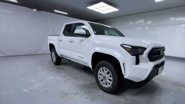 new 2024 Toyota Tacoma car, priced at $39,686