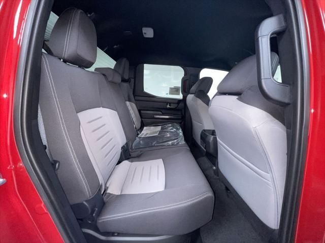 new 2025 Toyota Tacoma car, priced at $49,175