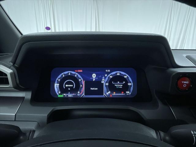 new 2025 Toyota Tacoma car, priced at $49,175