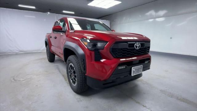 new 2025 Toyota Tacoma car, priced at $49,175