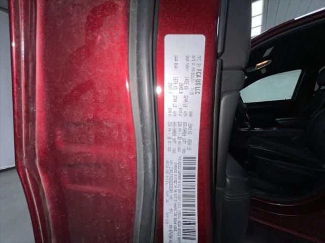 used 2019 Jeep Grand Cherokee car, priced at $22,995