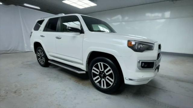 used 2022 Toyota 4Runner car, priced at $45,900