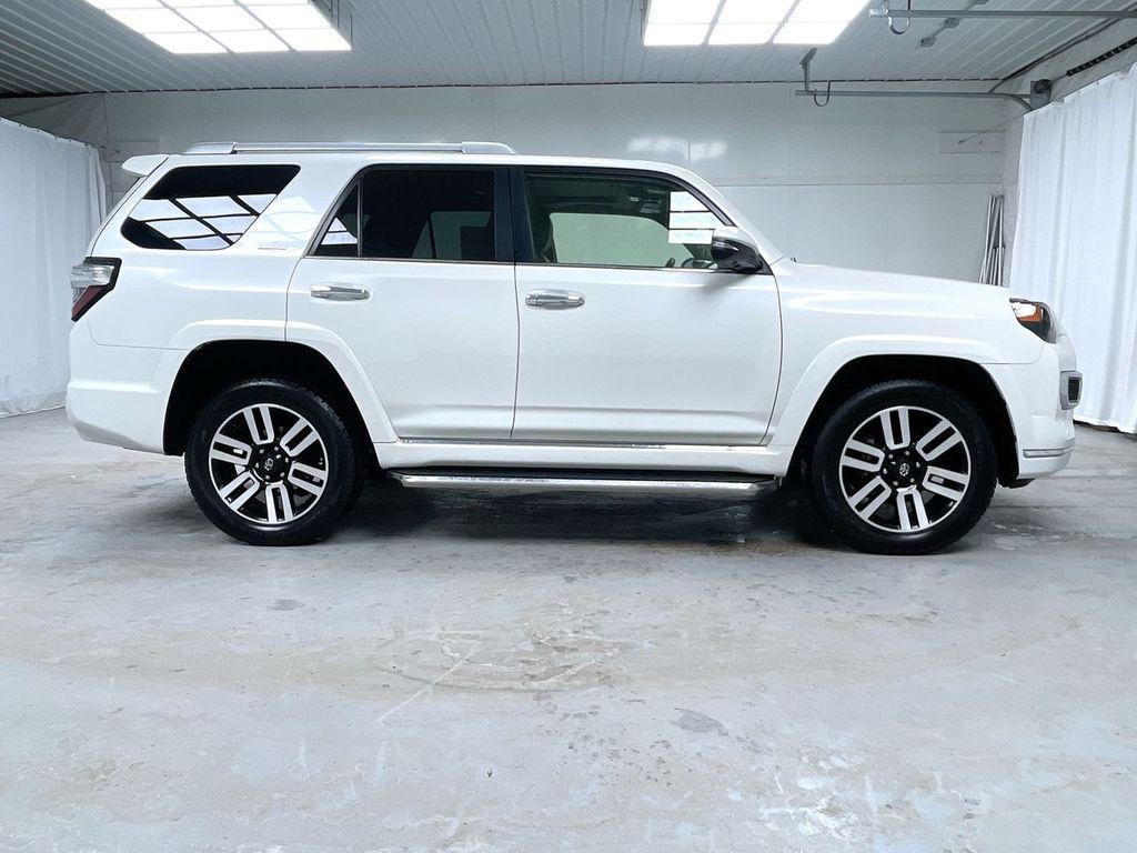 used 2022 Toyota 4Runner car, priced at $41,900
