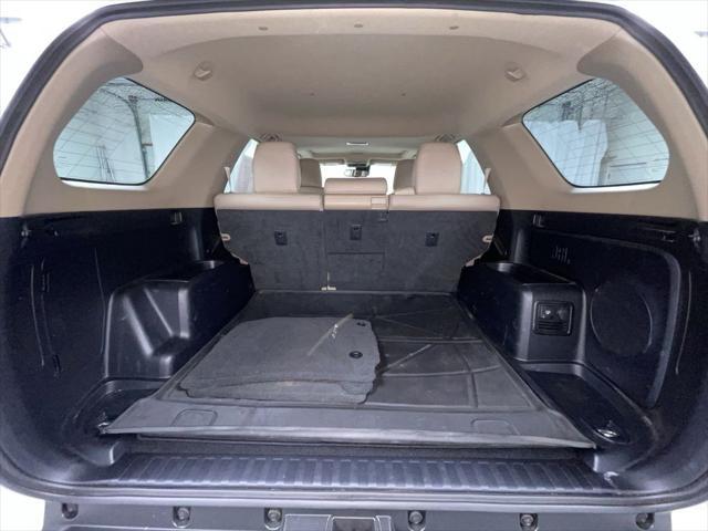used 2022 Toyota 4Runner car, priced at $45,900