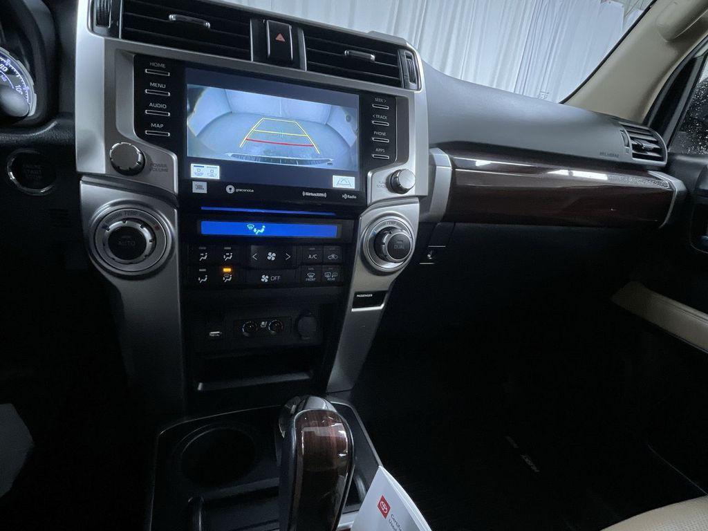 used 2022 Toyota 4Runner car, priced at $41,900