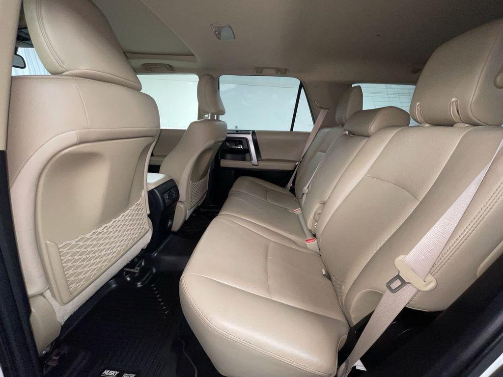 used 2022 Toyota 4Runner car, priced at $41,900