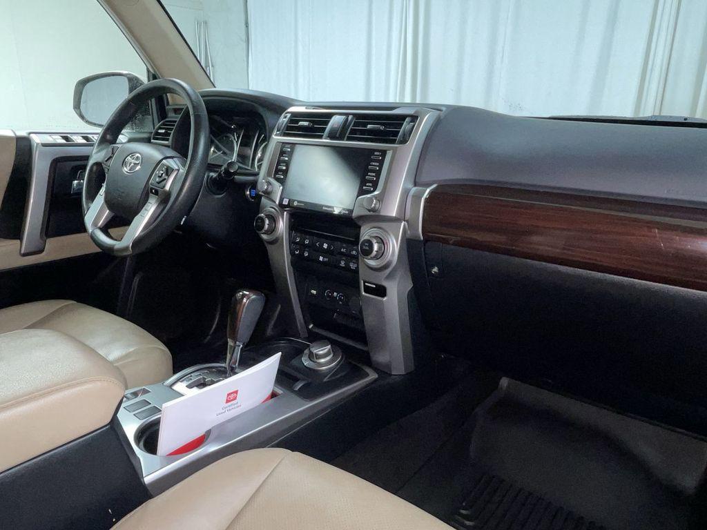 used 2022 Toyota 4Runner car, priced at $41,900