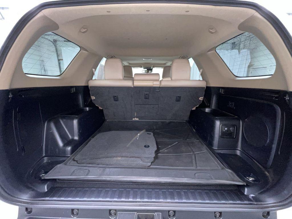 used 2022 Toyota 4Runner car, priced at $41,900