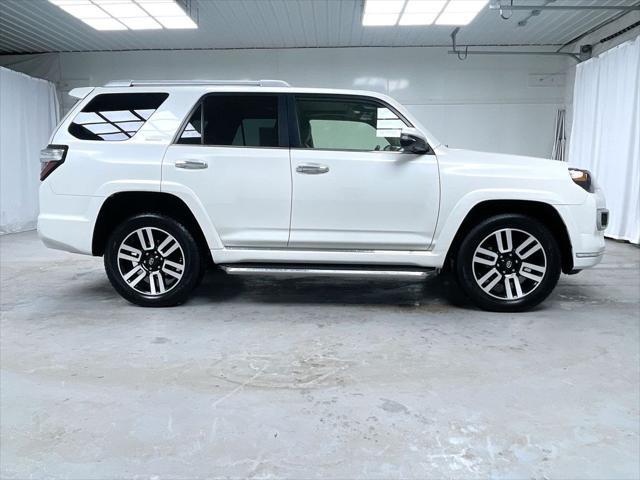 used 2022 Toyota 4Runner car, priced at $45,900