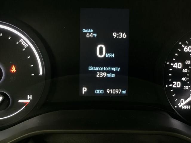used 2022 Toyota Sienna car, priced at $37,995