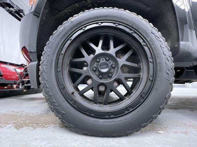 used 2020 GMC Canyon car, priced at $31,995
