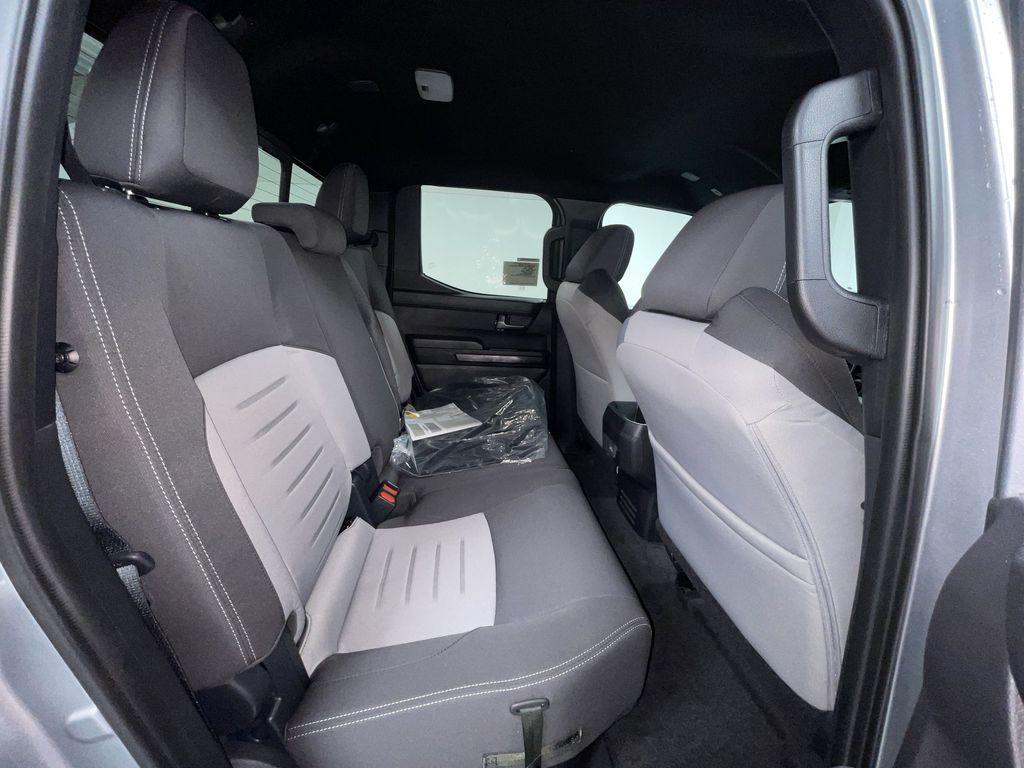 new 2025 Toyota Tacoma car, priced at $46,576