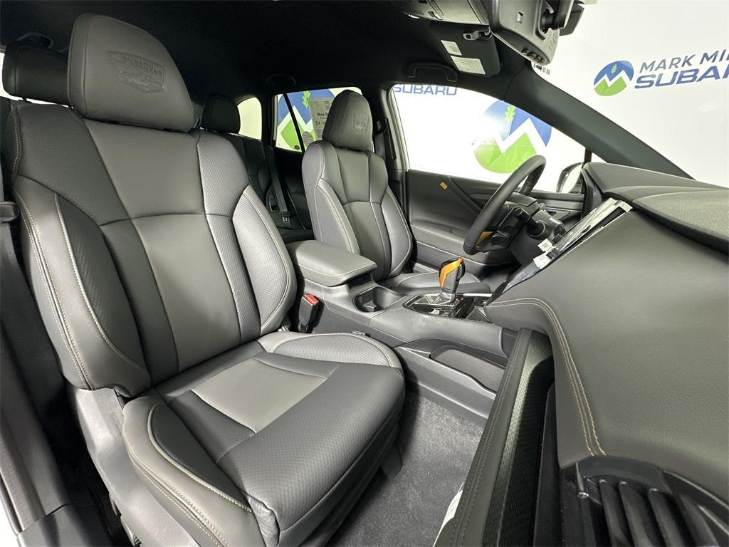 new 2025 Subaru Outback car, priced at $42,169