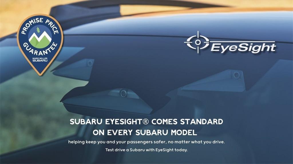new 2025 Subaru Outback car, priced at $42,169