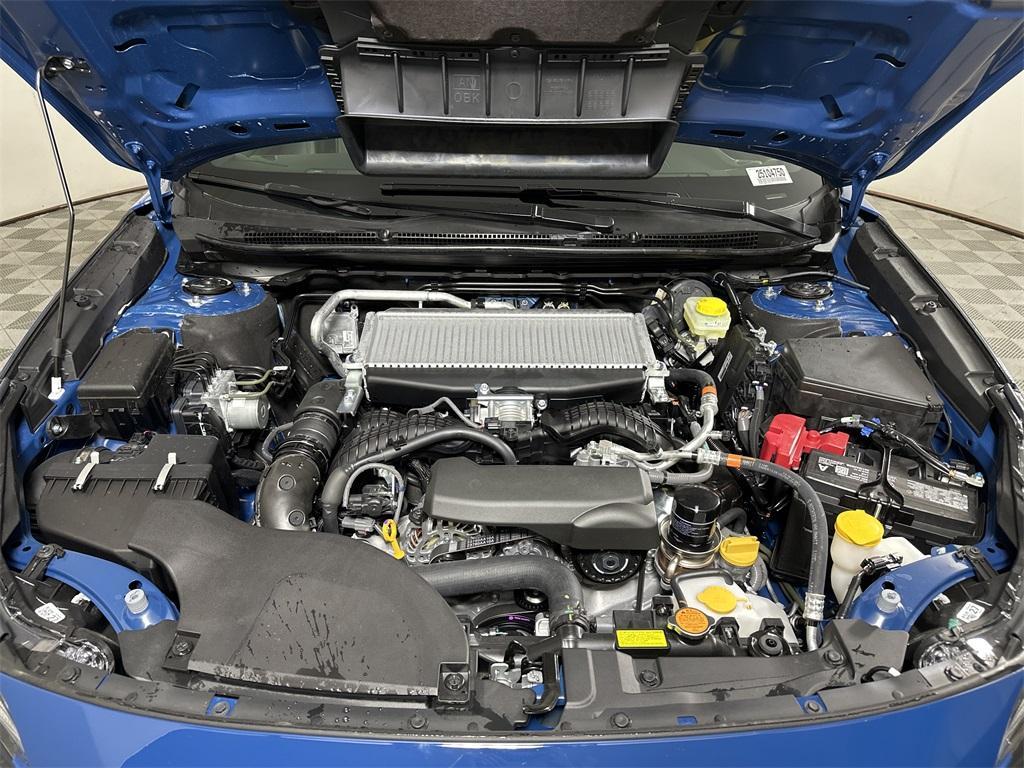 new 2025 Subaru Outback car, priced at $45,863
