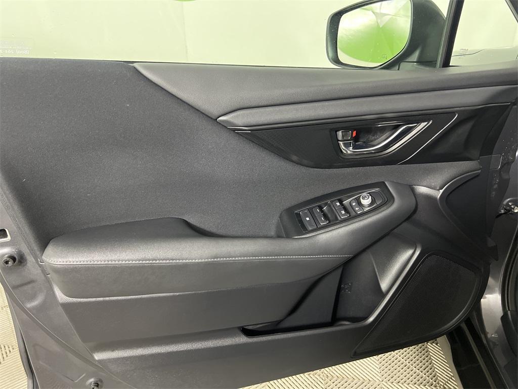 used 2024 Subaru Outback car, priced at $31,370