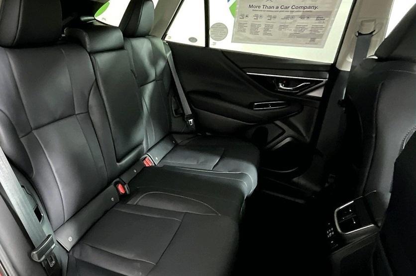 new 2025 Subaru Outback car, priced at $39,641