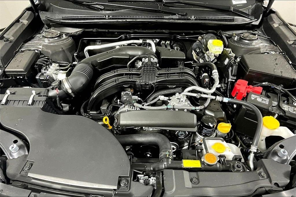 new 2025 Subaru Outback car, priced at $39,641