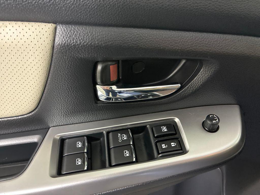 used 2017 Subaru Crosstrek car, priced at $15,870