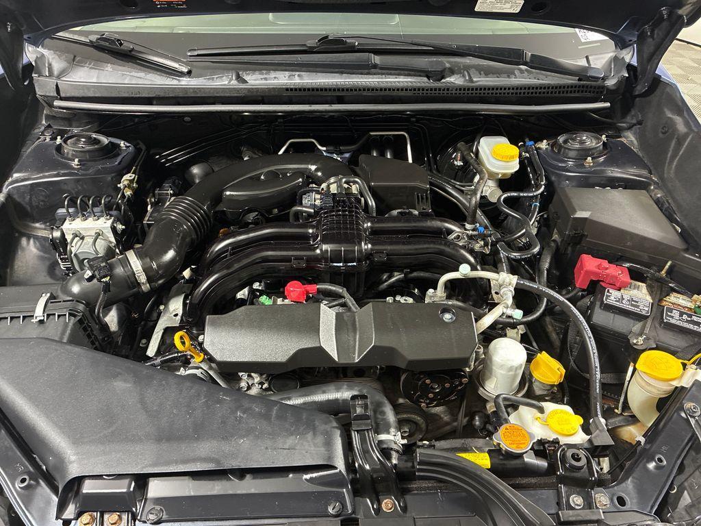 used 2017 Subaru Crosstrek car, priced at $15,870