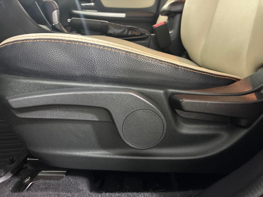 used 2017 Subaru Crosstrek car, priced at $15,870