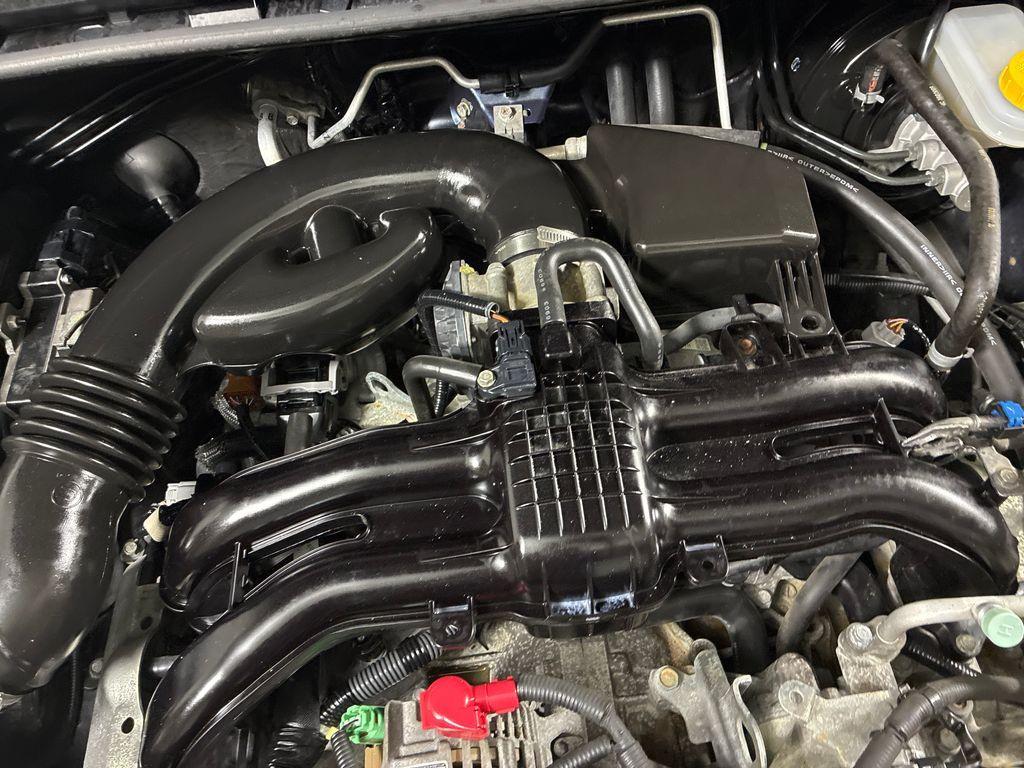 used 2017 Subaru Crosstrek car, priced at $15,870