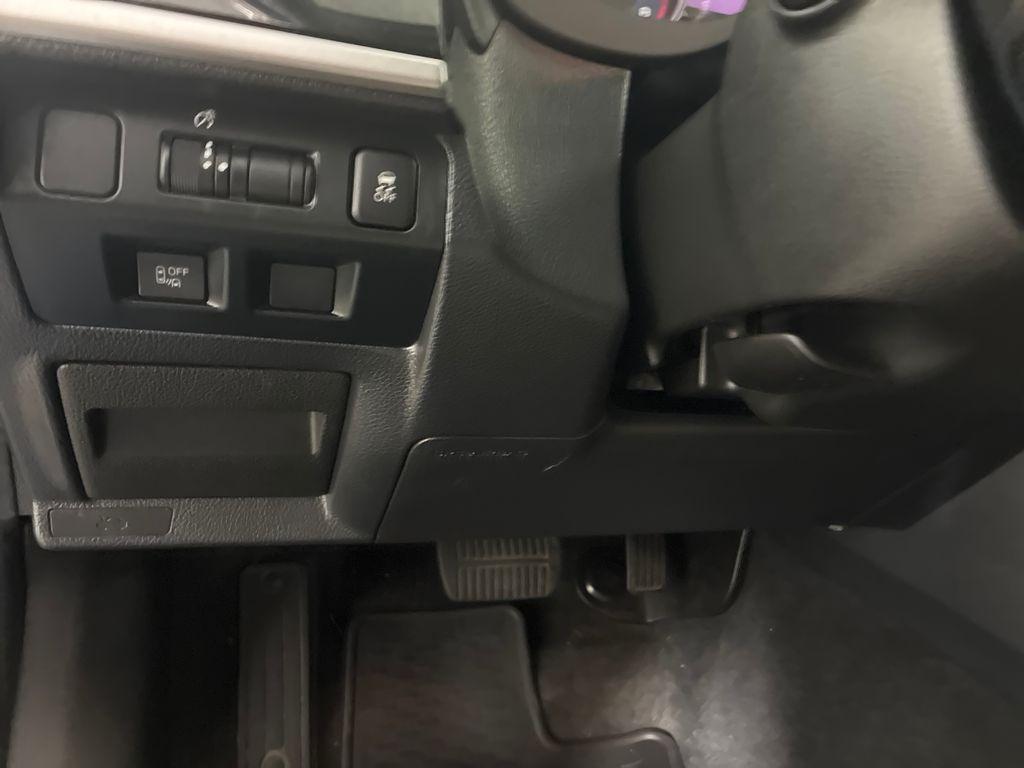 used 2017 Subaru Crosstrek car, priced at $15,870