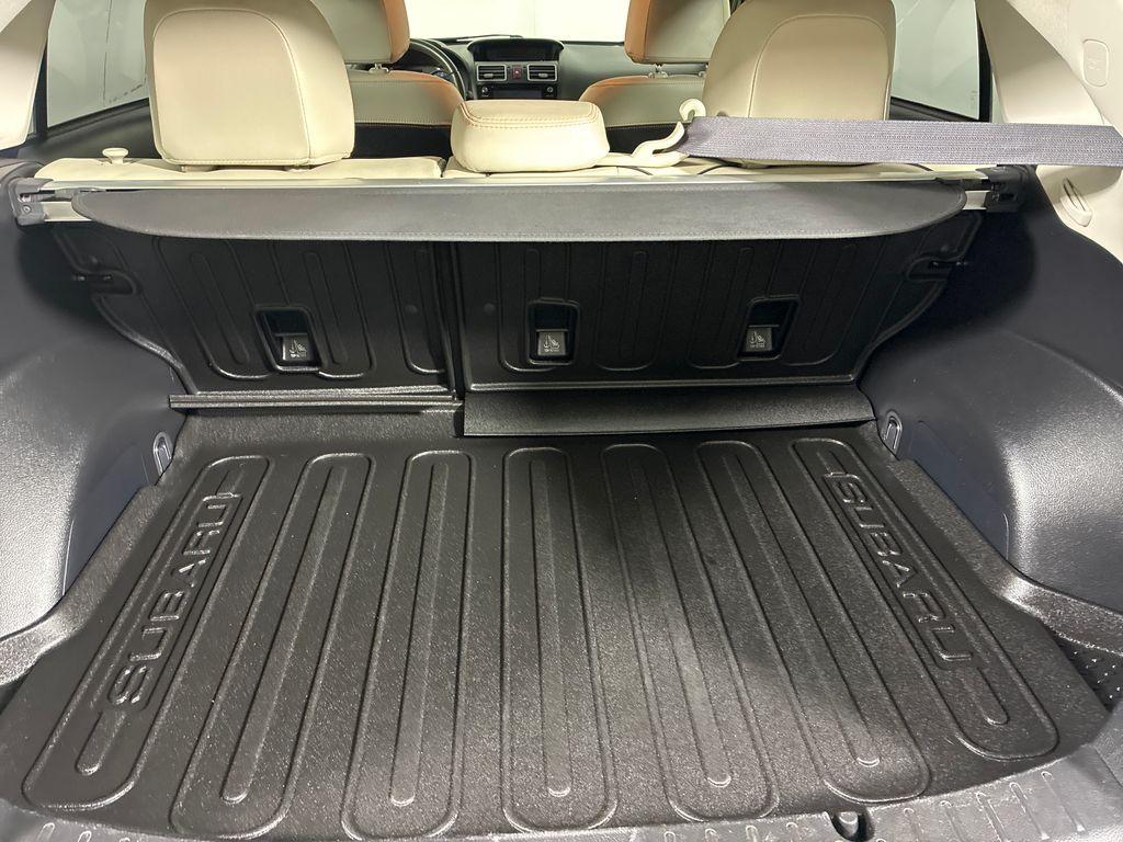 used 2017 Subaru Crosstrek car, priced at $15,870