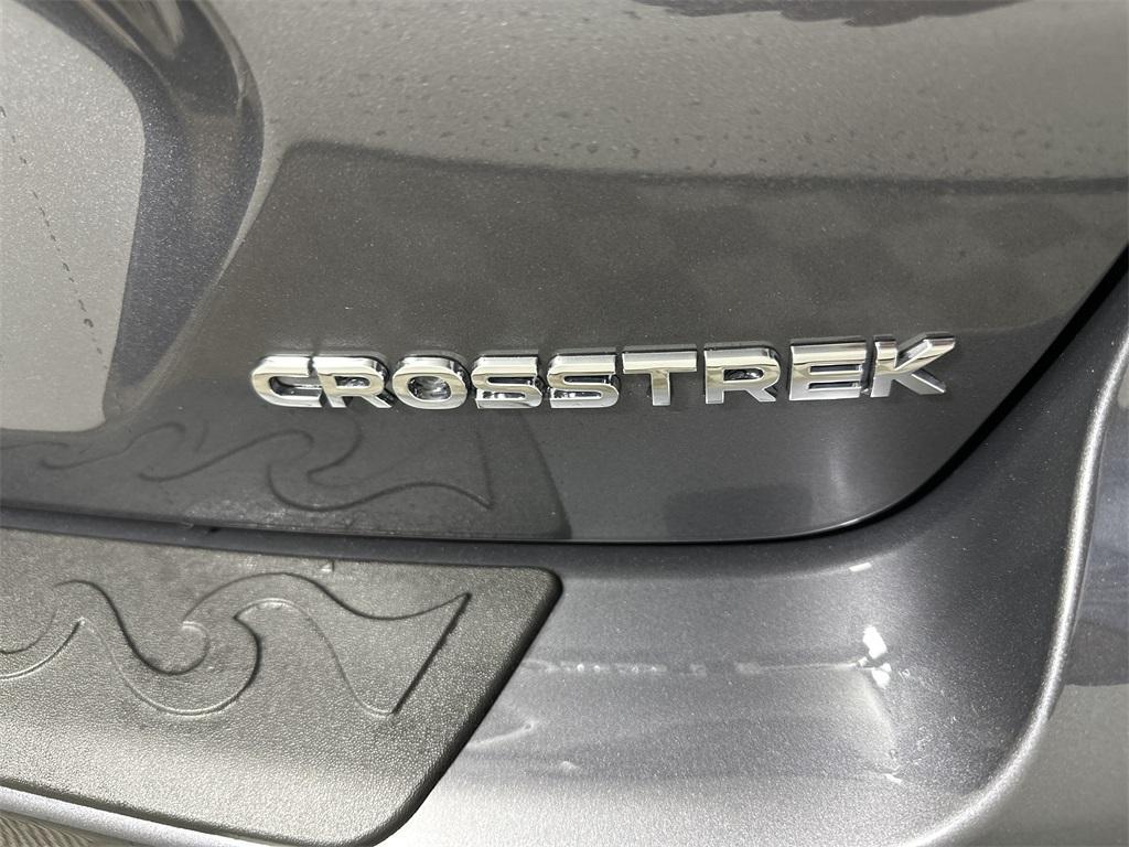new 2025 Subaru Crosstrek car, priced at $34,914