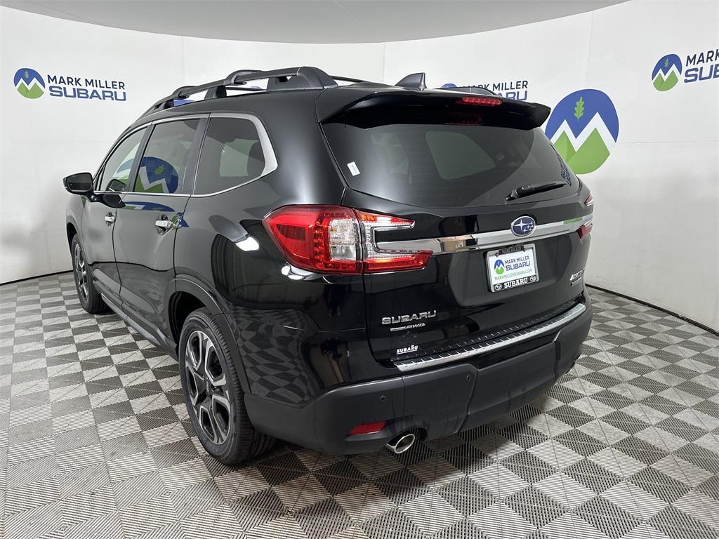 new 2025 Subaru Ascent car, priced at $53,768