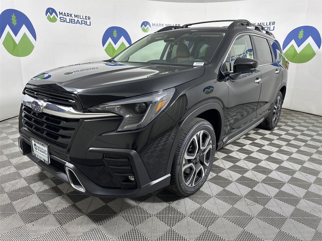new 2025 Subaru Ascent car, priced at $53,768
