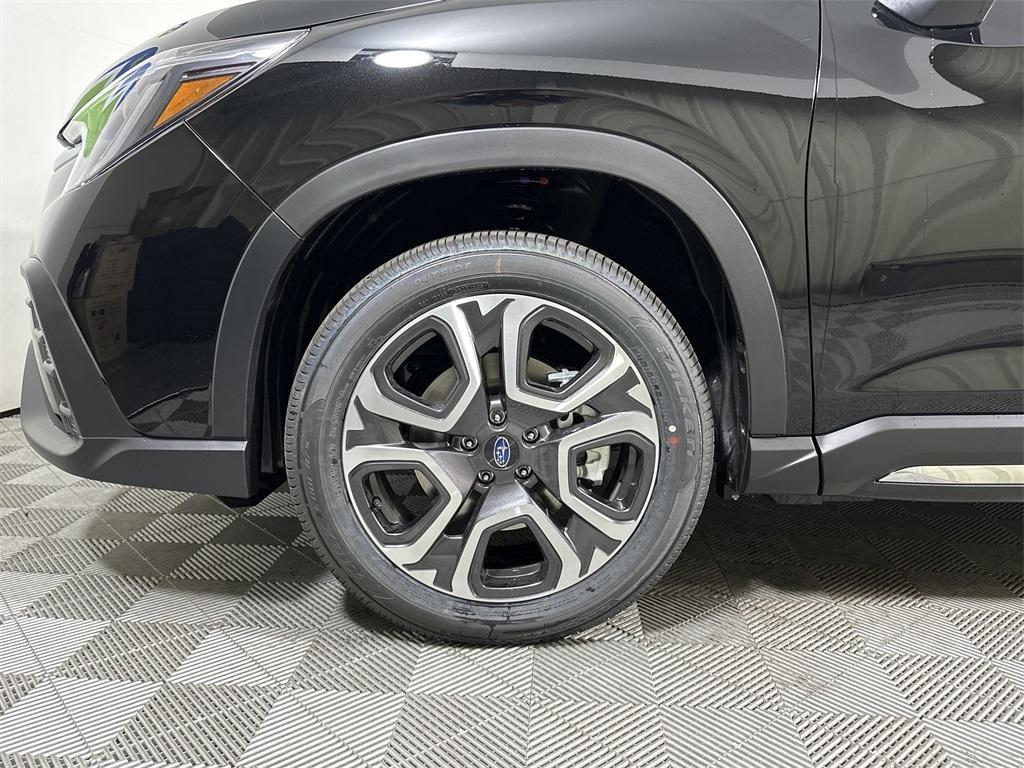 new 2025 Subaru Ascent car, priced at $53,768